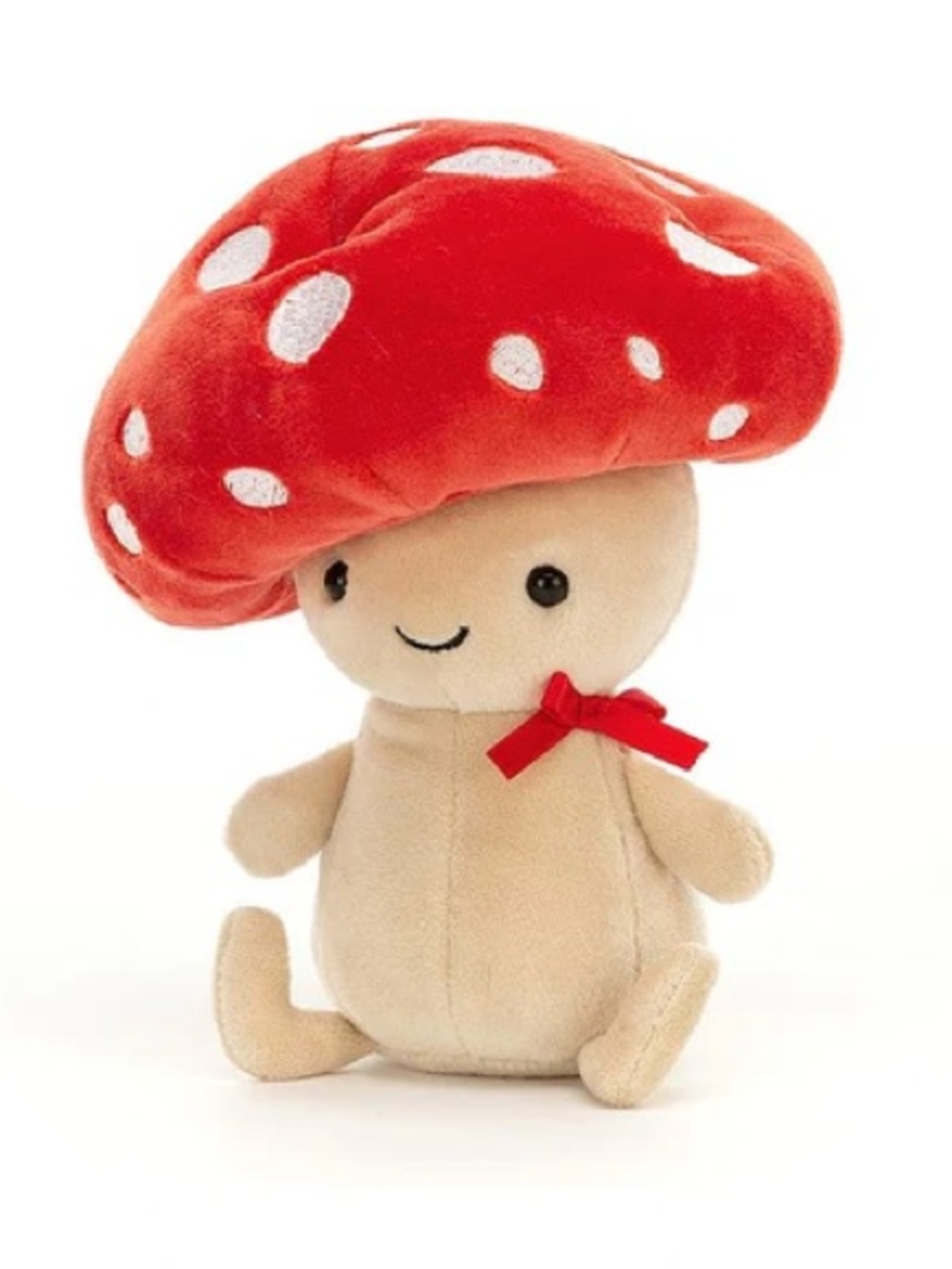 Fun Guy Robbie Retired Jellycat